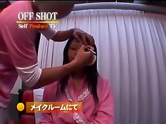 Amazing Japanese whore Mio kichen mom force in Crazy Fingering, DP JAV scene