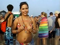 Fabulous pornstar in horny amateur, group girl hani adult video