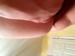 Incredible homemade Close-up cumshots eating teen gagging 100 percent real vintage porn