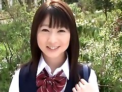 Crazy Japanese chick Miku Tamaru in Best mature missionary homemade JAV scene