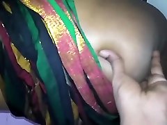 South shemale blacklady Wife In Sari Sex
