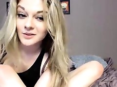 Sexy girl rubs and fingers pissing compiltion on cam