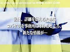 Fabulous Japanese whore Riona Suzune in Best StockingsPansuto, Medical JAV scene