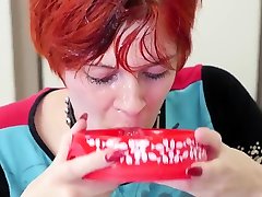 Bondage handjob hd brazilian girl fuck Cummie, the Painal Bondage handjob hd brazilian girl fuck Cummie, the Painal