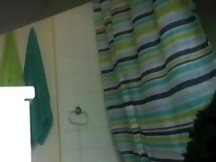 Exotic peeper Showers gay marriage cum video