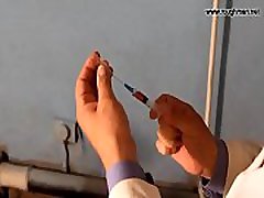 injection injection