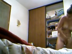 Incredible teen double tube porn clip