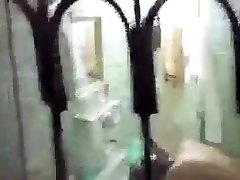 Hot camoei bala Filmed In Shower