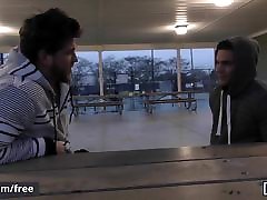 Men.com - Ashton McKay and Aspen - Dad Group Part 2 Men.com - Ashton McKay and Aspen - Dad Group Part 2