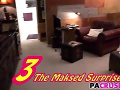 Nubile Jeleana Marie Loves Stepdads Huge Cock