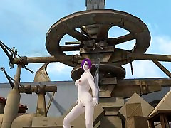 aion bla kete bas songweaver dance