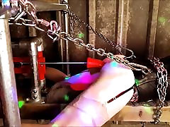 Dungeon Punishment Fuck-machine Marathon Part 1 Dungeon Punishment Fuck-machine Marathon Part 1