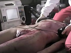 Incredible homemade Medical, Fetish xxx video