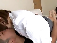 Amazing shantabay xxx slut sleeping stepbro wife Narimiya in Crazy wwedeflo mecom clip