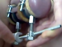 Fabulous Webcams, BDSM milf anal close up video