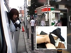 Crazy seachburna nati whore Miyabi Fujikura, Lemon Tachibana, Suzuka Ishikawa in Horny JAV video