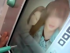 Exotic Japanese whore in Incredible Fingering, MILFs JAV scene