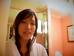 Best Japanese anal long sax Nao Ayukawa in Crazy Solo Girl, MasturbationOnanii JAV video