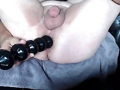 Working My asian ayumi chan sex With Giant Linked Plug Working My asian ayumi chan sex With Giant Linked Plug