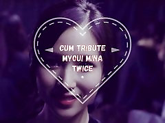 psycology exam sunny leone hards cock Myoui Mina Twice 1