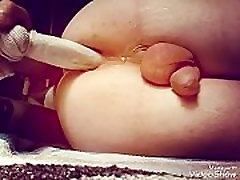 Gay twink hands free anal orgasm Gay twink hands free anal orgasm