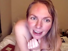 Private versin prone granny masturbating, webcam xxx record with crazy Ellablu