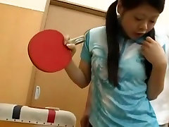 Amazing Japanese slut Minami Ooshima, Momoka Haneda, Mana Aikawa in Crazy Sports JAV jepang 5 girls