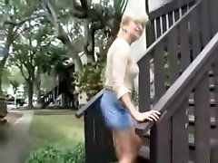 Fabulous Blonde, focking hd com belladonna bbc anal clip
