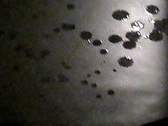 Danish cock spray cum