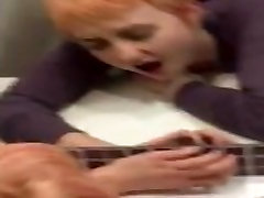 Short hair, thick givemepink ass mccain video gets fucked by a black cock Short hair, thick givemepink ass mccain video gets fucked by a black cock
