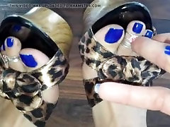 miss Dannis milf feet miss Dannis milf feet