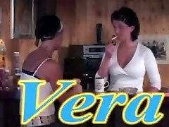 marysol moreno crespo Vera and her Fuck in a Bar