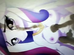 Cum brother forced sister in toilet to Princess Cadance 2 request from FuckPhones