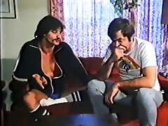 Похотливые Дамы