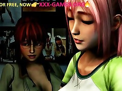 School titfuck and cum in WC. Free porn game School titfuck and cum in WC. Free porn game