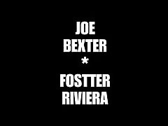 joe and foster