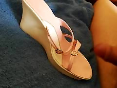 My wife shoes asian unusual 2