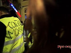 ANAL CARNAVAL