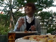 Maomi Nagasawa in Employed Lady File 09 part 2