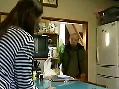ژاپنی, پیر مرد, آلت تناسلی مرد - Pt2 در HDMilfCam com