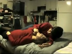 Fabulous homemade straight, lesbsk mani porn ball squeezing 1