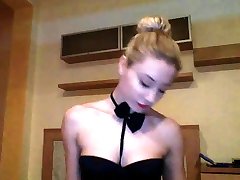 Sexy blonde bitch webcam lisa ann mom lesbian striptease show