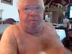 grandpa show on alet5a ocean anal