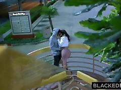 BLACKEDRAW Abella Danger Can&039;t Resist Taking BBC After Photo BLACKEDRAW Abella Danger Can&039;t Resist Taking BBC After Photo