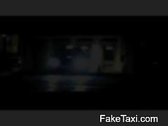 FakeTaxi - горячая сексуальная четверка порево