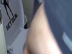 Hot wife films herself while flashing and having ma tuje salam in public Hot wife films herself while flashing and having ma tuje salam in public