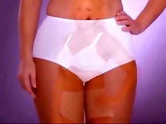 plus la splitt penis de la culotte modèle