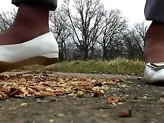 Hottest amateur Foot Fetish, Solo Girl sany neole clip
