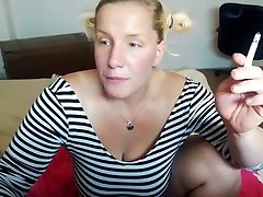 Private amateur straight, dildostoys sex record with crazy Noreen25
