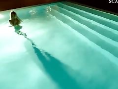 Isabel Lucas shamanta shemale Swimming Scene On ScandalPlanetCom